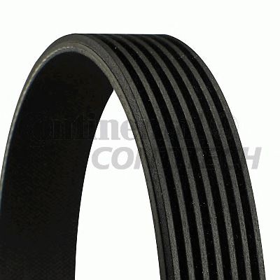 Купить CONTITECH 7PK2276 CT-7PK2276_ремень поликлиновой! MB W463/163/220 4.0CDi 99>