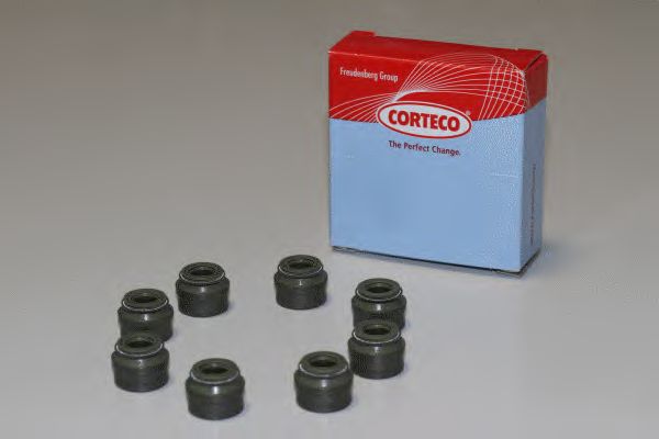 Купить CORTECO 19020514 Комплект маслосъемных колпачков FPM KIT PV VA3 5.5-5 HONDA: ACCORD IV 2.0 16V/2.0 i 16V/2.2 i 16V 89-93, ACCORD IV Aerodeck 2.0 i 16V/2.2 i 16V 91-93, ACCORD IV 2.0 i 16V 92-93,