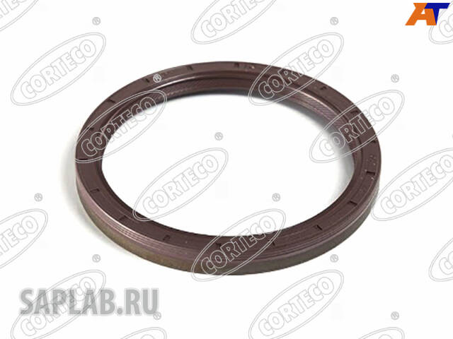 Купить CORTECO 19029925B Сальник коленвала 94.5x114x12 FPM HTC