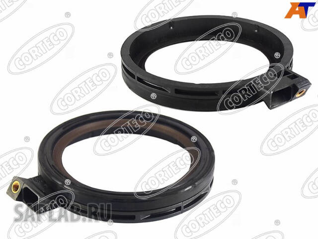 Купить CORTECO 20033979B Сальник коленвала задн 80x98x14.7 TFE BAPTSLSF Alfa 159 1.8 16V 05>. Opel Zafira 1.8 16V 05>