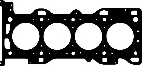 Купить CORTECO 414062P Прокладка ГБЦ FRD FOCUS MONDEO MAZ 3 5 6 VOL S40 1.8 16V Duratec HE 00-