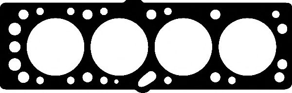 Купить CORTECO 414669P Прокладка ГБЦ OPEL: ASTRA F 1.6 i 16V 91-98