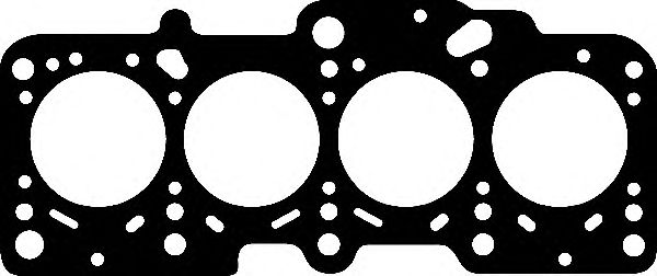 Купить CORTECO 414794P Прокладка ГБЦ AUDI SEAT SKODA VW 1,8 T 20V 81mm 95-