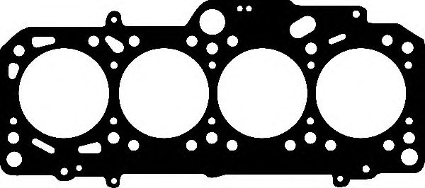 Купить CORTECO 414795P Прокладка ГБЦ Audi A3 A4, VW Bora Golf Passat 1.6