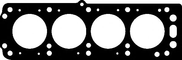 Купить CORTECO 414812P Прокладка ГБЦ OPL 2.0L 16V DOHC X20XEV 4cyl. 86.0mm 94-