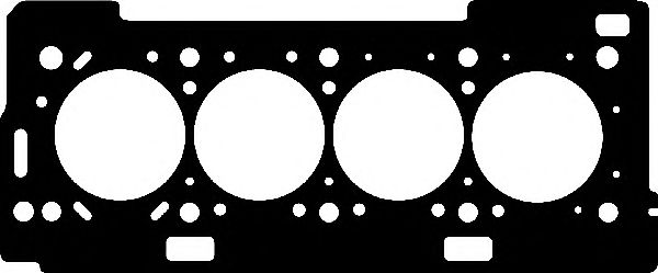 Купить CORTECO 415013P Прокладка ГБЦ CIT C3 XSARA PGT 206 307 PARTNER 1.6 16V (TU5JP4) 00-