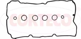 Купить CORTECO 440507P Комплект прокладок клапанной крышки CITROEN: BERLINGO 1.6 VTi 120/1.6 VTi 95 08-, BERLINGO фургон 1.6 VTi 95 08-, C3 II 1.4 VTi 95/1.6 VTi 120 09-, C3 Picasso 1.4 VTi 95/1.6 VTi 120 09-