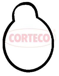 Купить CORTECO 450593H Прокладка впускного коллектора MERCEDES-BENZ: C-CLASS C 280/C 36 AMG 93-00, E-CLASS E 280/E 280 93-95, E-CLASS E 280 95-02, E-CLASS универсал E 280 T 93-96, G-CLASS G 320 89-, KOMB