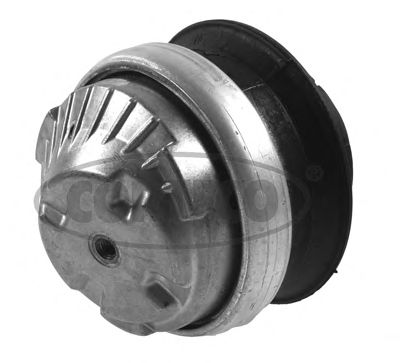 Купить CORTECO 80001901 Опора двигателя MERCEDES-BENZ: C-CLASS C 240/C 320 00-07, C-CLASS T-Model C 240/C 320 01-07, C-CLASS купе C 320 01-11, CLK 240/320 02-09, CLK кабрио CLK 240/CLK 320