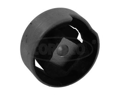 Купить CORTECO 80004247 Опора двигателя AUDI: A3 1.6/S3 quattro 03-12, A3 Sportback 1.6 04-, A3 кабрио 1.6 08- \ SEAT: ALTEA 1.6/1.6 LPG 04-, ALTEA XL 1.6 06-, LEON 1.6/1.6 LPG 05- \ SKODA: