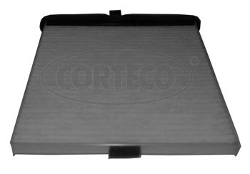 Купить CORTECO 80004567 Фильтр салона (CP1461). MAZDA: 3 (BM) 1.5-2.0i/D 13-, 6 (GH/GJ) 2.0-2.5i/D 12-, CX-5 (GH/KE) 2.0-2.5i/D/AWD 11-