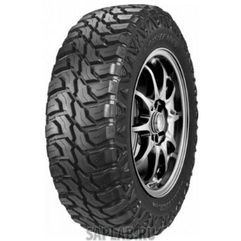 Купить CROSSLEADER 1PMT2657016E000001 Шины CROSSLEADER 265/70/16 N 117/114 LT T01 1PMT2657016E000001