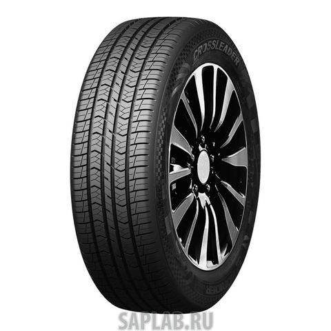 Купить CROSSLEADER 1PT02256018ES1BBCY Шины CROSSLEADER 225/60/18 H 100 DSS02