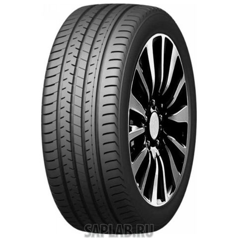 Купить CROSSLEADER 1PU02454018EU2CBCY Шины CROSSLEADER  245/40 R18 97 Y
