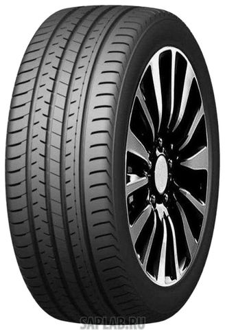 Купить CROSSLEADER 3PUZ2554019E000012 Шины CROSSLEADER  255/40/19  Y 100 DSU02