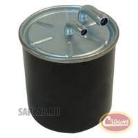 Купить CROWN 5174056AA Фильтр топливный