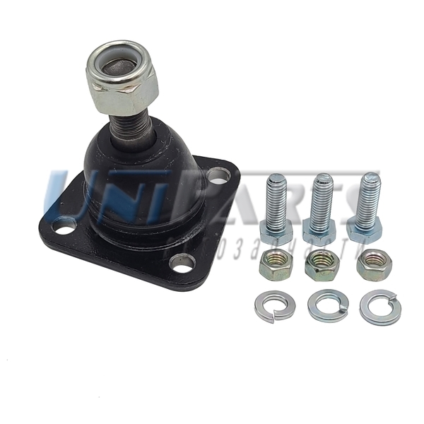 Купить CTR CB0054 Шаровая опора, нижняя (Старый CBFI4)