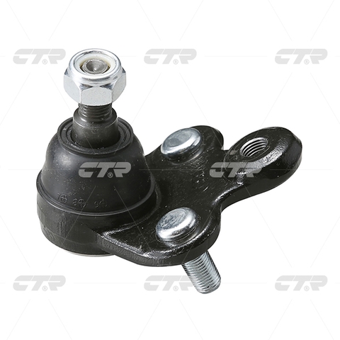Купить CTR CB0129 Шаровая опора, нижняя SBH022 (Старый CBHO44)