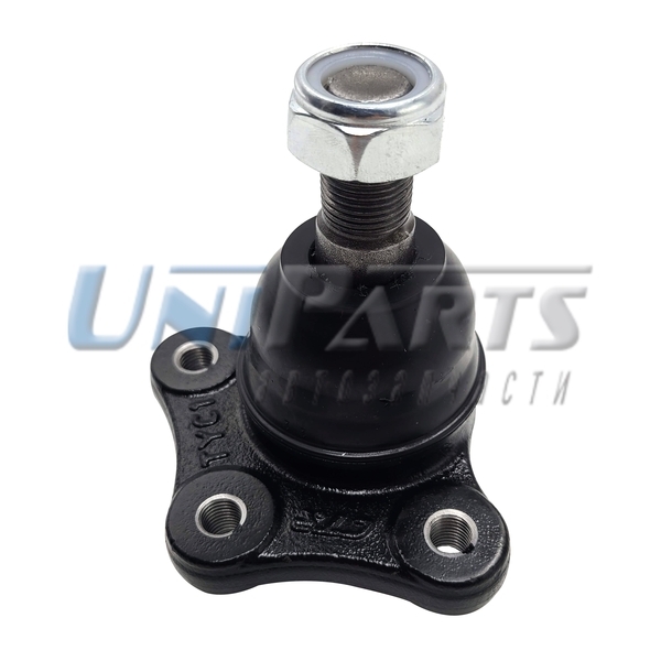 Купить CTR CB0232 Шаровая опора SB1412 (Старые CBMZ14,CBKK6)