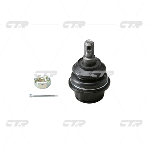 Купить CTR CB0241 Шаровая опора (Старый CBKS6)