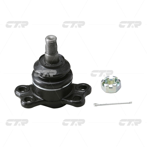 Купить CTR CB0242 Шаровая опора (Старый CBKS7)