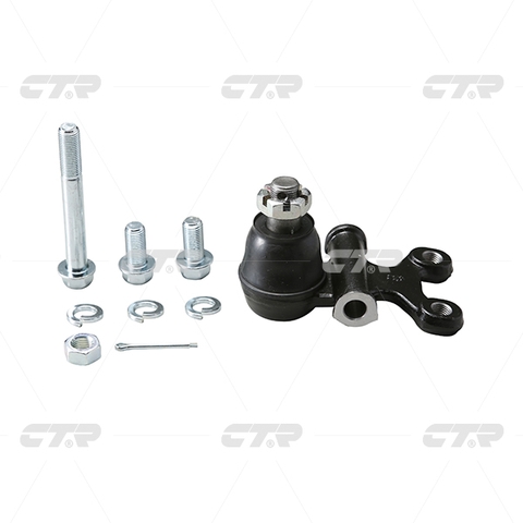 Купить CTR CB0281 Шаровая опора (Старый CBMZ28)