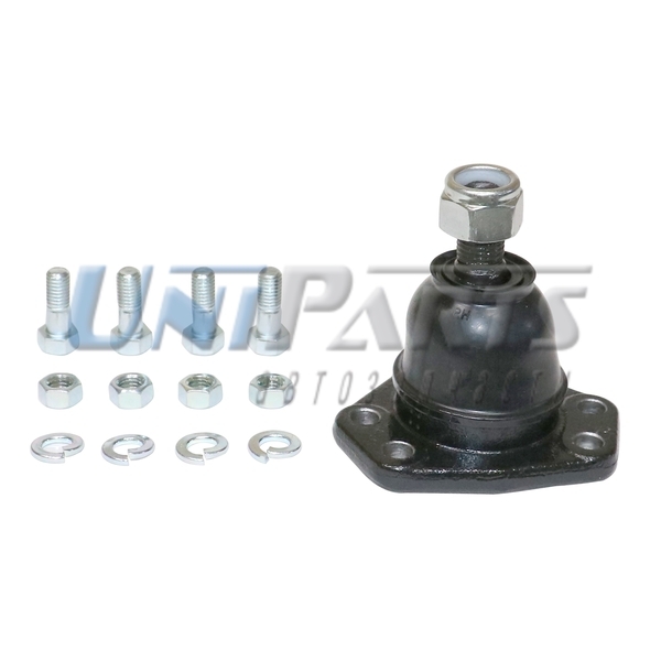 Купить CTR CB0360 Шаровая опора, верхняя SB2081, SB2811 (Старые CBT30,CBT3)