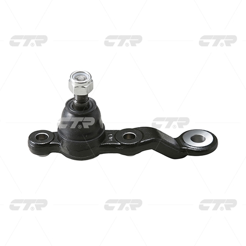 Купить CTR CB0391R Шаровая опора, правая SB3512R, SB3832R, SB3834R (Старый CBT44R)