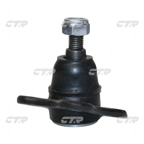 Купить CTR CB0455L Опора шаровая лев. AUDI A3 96-03, SKODA OCTAVIA/ESTATE 96-10 (старый арт. CBVW-5L) CB0455L