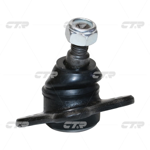 Купить CTR CB0455R Опора шаровая прв. AUDI A3 96-03, SKODA OCTAVIA/ESTATE 96-10 (старый арт. CBVW-5R) CB0455R