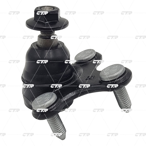 Купить CTR CB0456R Опора шароваяAUDI A3/VW GOLF VII/SKODA OCTAVIA 12- прав. (старый арт. CBVW-6R) CB0456R