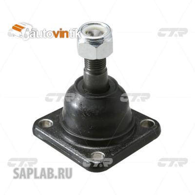 Купить CTR CBFI-3 Опора шаровая