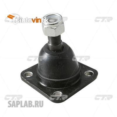 Купить CTR CBFI-4 Опора шаровая