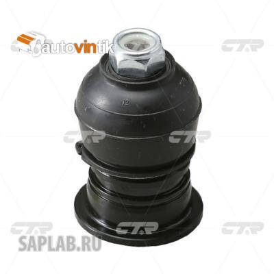 Купить CTR CBHO-14 Опора шаровая