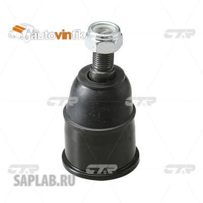 Купить CTR CBHO-16 Опора шаровая