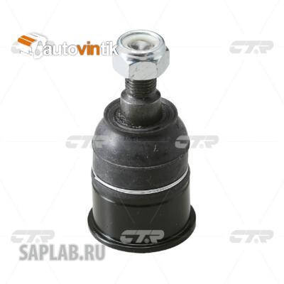 Купить CTR CBHO-33 Опора шаровая