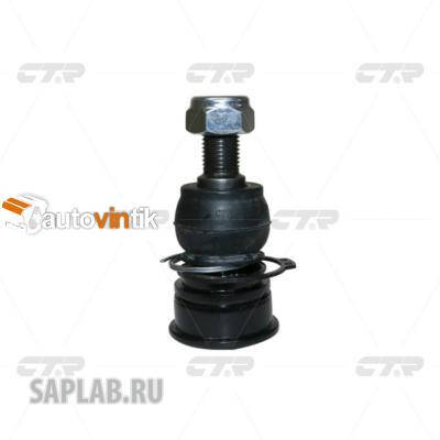 Купить CTR CBHO-56 Опора шаровая