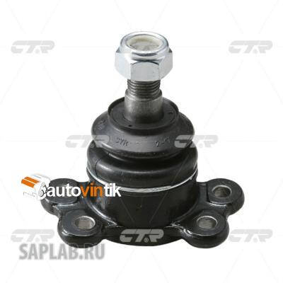 Купить CTR CBKS-1 Опора шаровая