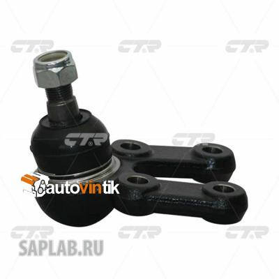 Купить CTR CBKS-2 Опора шаровая