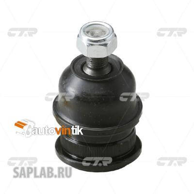 Купить CTR CBM-11 Опора шаровая