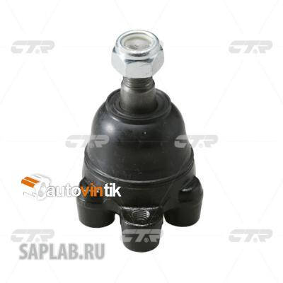 Купить CTR CBM-13 Опора шаровая