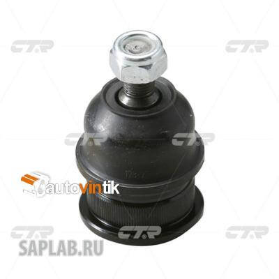 Купить CTR CBM-2 Опора шаровая