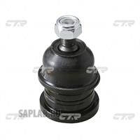 Купить CTR CBM-39 Опора шаровая MITSUBISHI ASX/LANCER 00-09/OUTLANDER 02- (нов арт CB0259) CBM-39