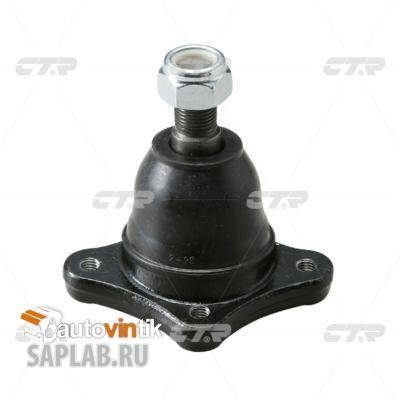 Купить CTR CBMZ-13 Опора шаровая
