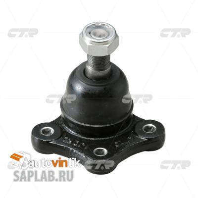 Купить CTR CBMZ-14 Опора шаровая