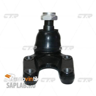 Купить CTR CBMZ-41 Опора шаровая