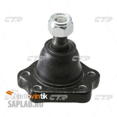 Купить CTR CBN-11 Опора шаровая