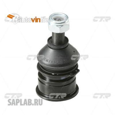 Купить CTR CBN-46 Опора шаровая