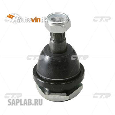 Купить CTR CBN-63 Опора шаровая