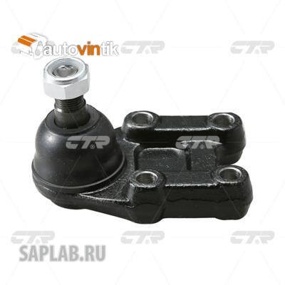Купить CTR CBN-66 Опора шаровая